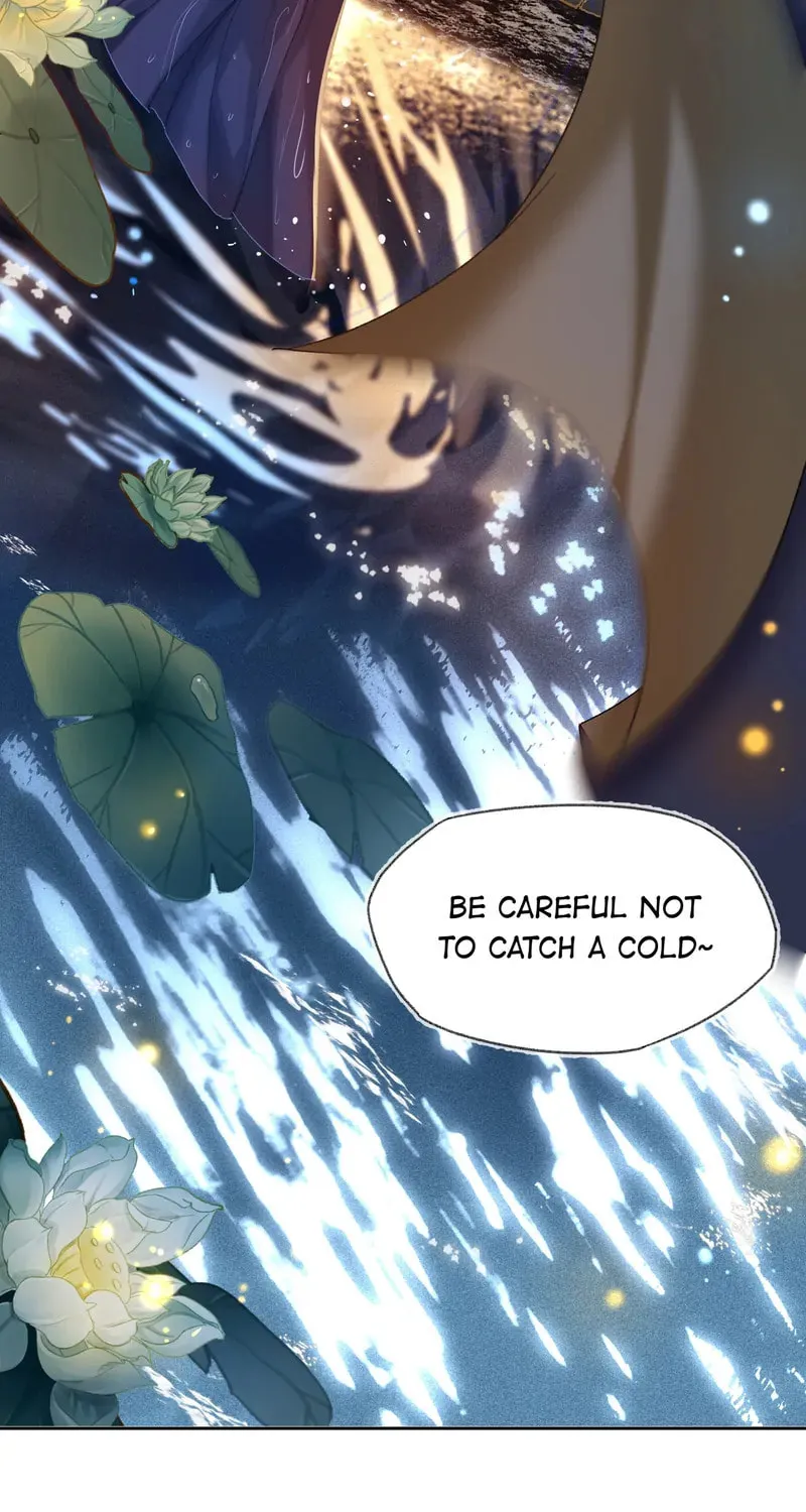 Read Let Me Go, Your Majesty! chapter 5 image 21 on Lezhin
