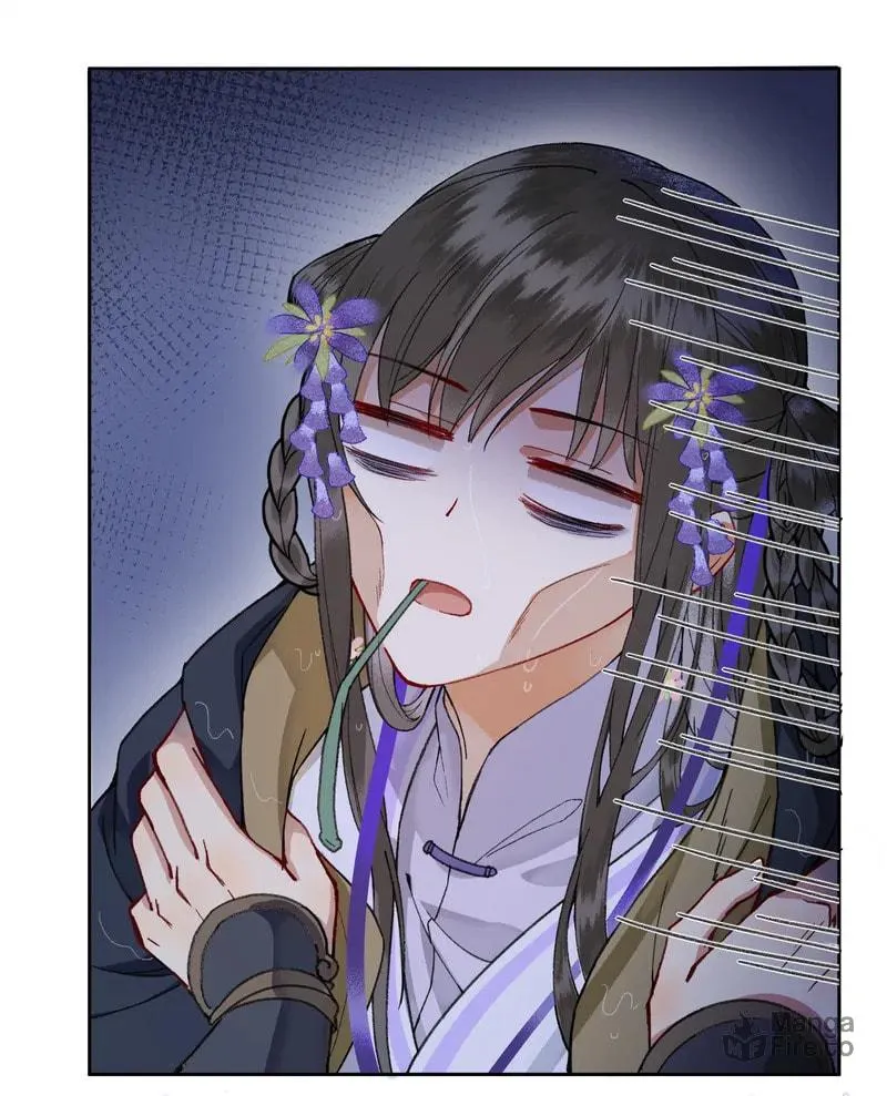 Read Let Me Go, Your Majesty! chapter 5 image 23 on Lezhin