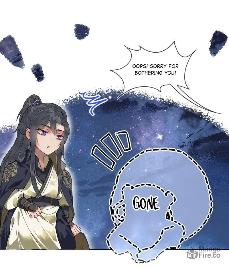 Read Let Me Go, Your Majesty! chapter 5 image 7 on Lezhin