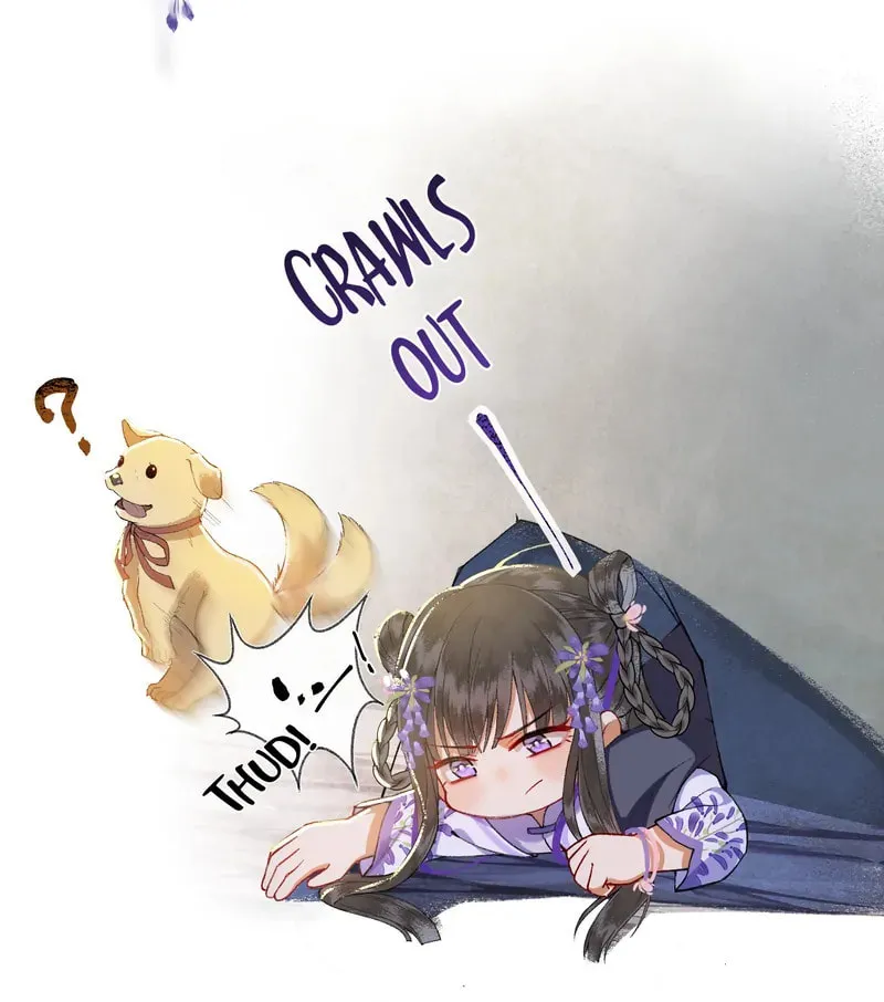 Read Let Me Go, Your Majesty! chapter 5 image 9 on Lezhin