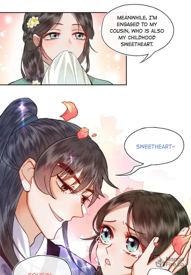 Read Let Me Go, Your Majesty! chapter 8 image 10 on Lezhin