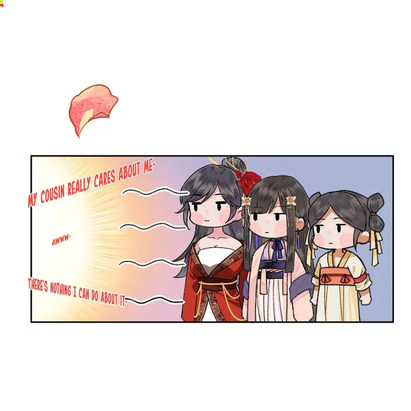 Read Let Me Go, Your Majesty! chapter 8 image 12 on Lezhin