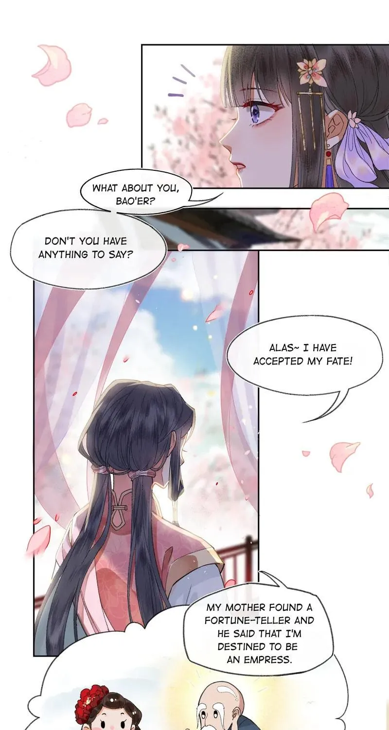 Read Let Me Go, Your Majesty! chapter 8 image 13 on Lezhin