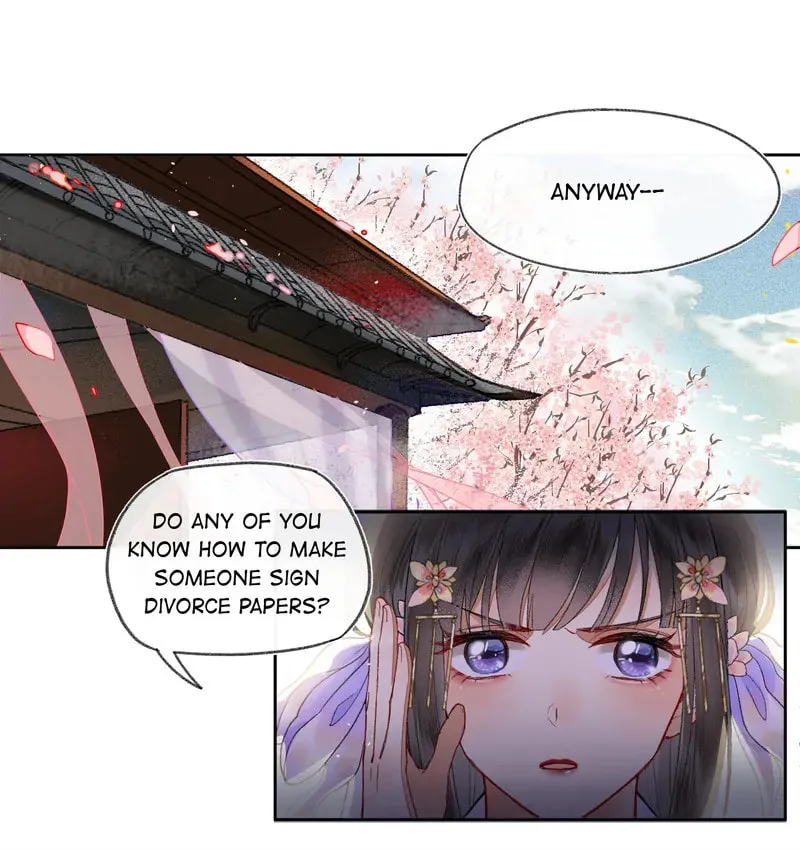 Read Let Me Go, Your Majesty! chapter 8 image 17 on Lezhin