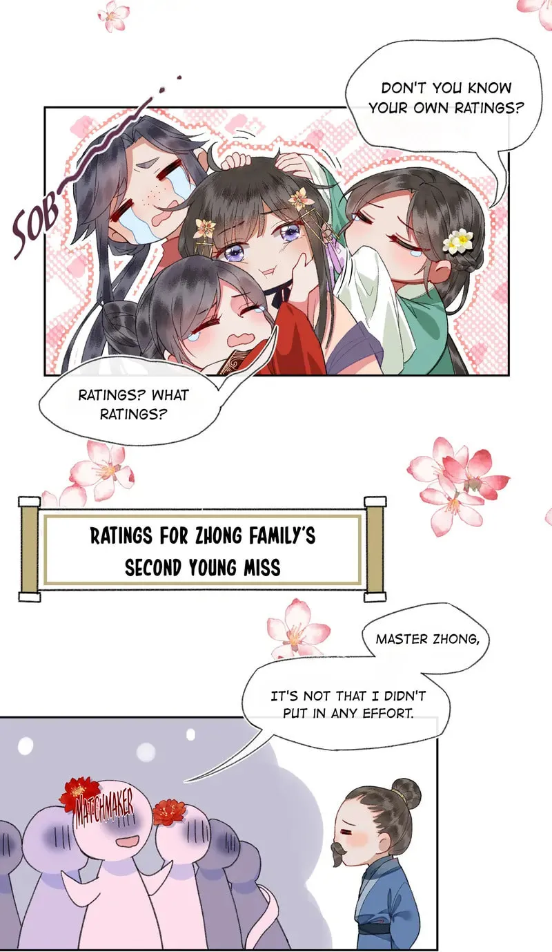 Read Let Me Go, Your Majesty! chapter 8 image 20 on Lezhin