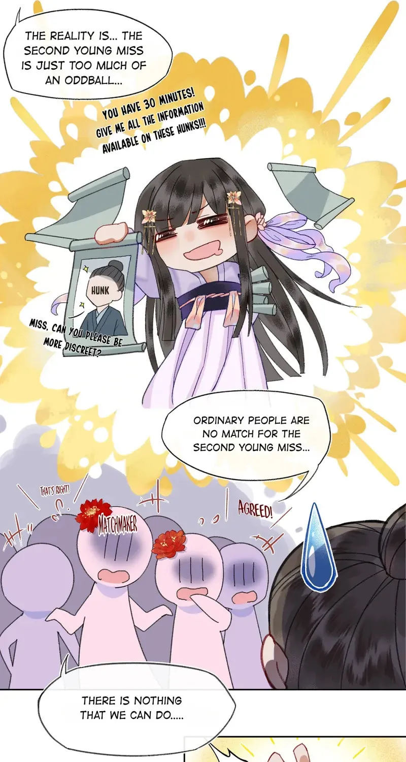 Read Let Me Go, Your Majesty! chapter 8 image 21 on Lezhin