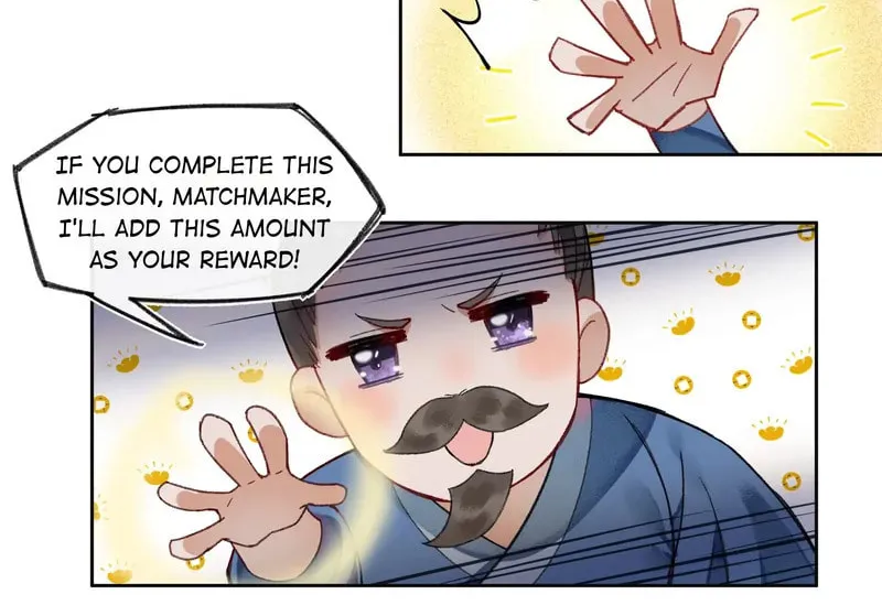 Read Let Me Go, Your Majesty! chapter 8 image 22 on Lezhin