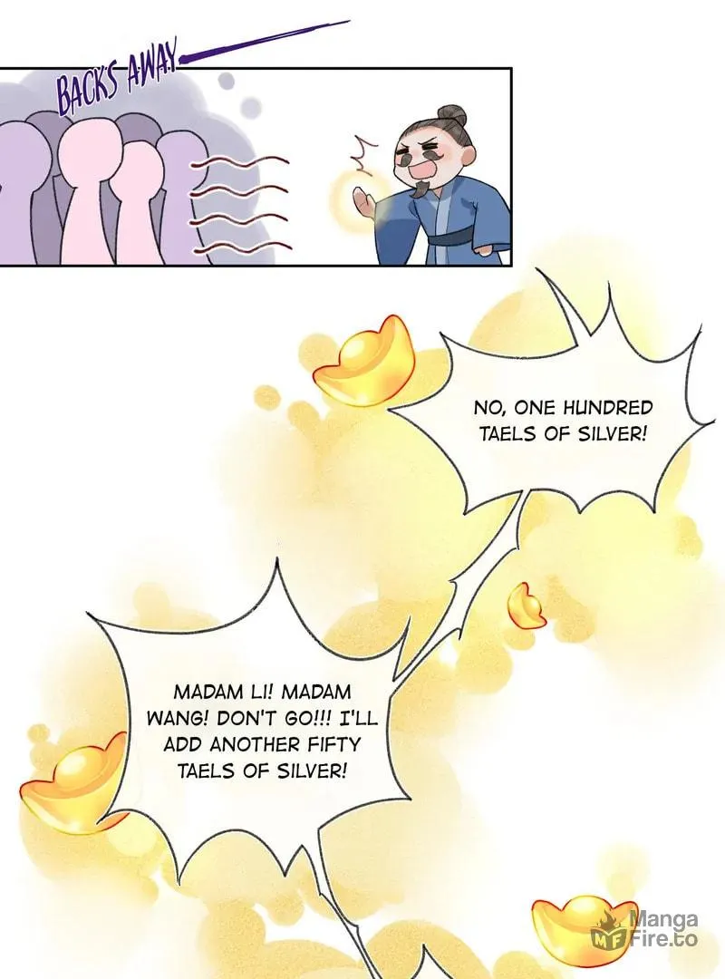 Read Let Me Go, Your Majesty! chapter 8 image 23 on Lezhin