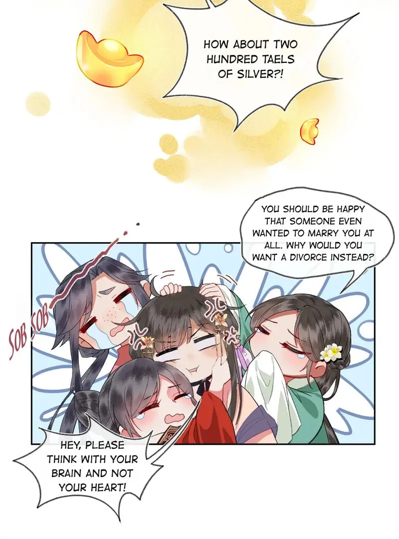 Read Let Me Go, Your Majesty! chapter 8 image 24 on Lezhin