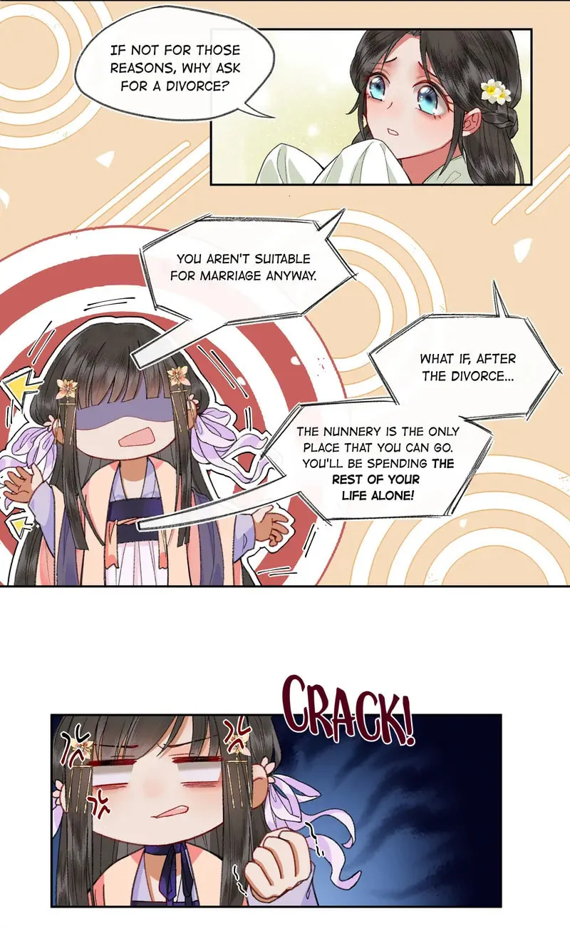 Read Let Me Go, Your Majesty! chapter 8 image 27 on Lezhin