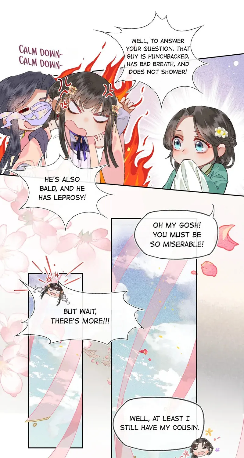 Read Let Me Go, Your Majesty! chapter 8 image 28 on Lezhin