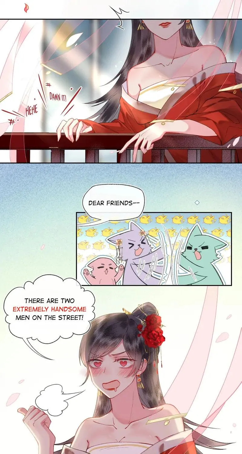 Read Let Me Go, Your Majesty! chapter 8 image 30 on Lezhin