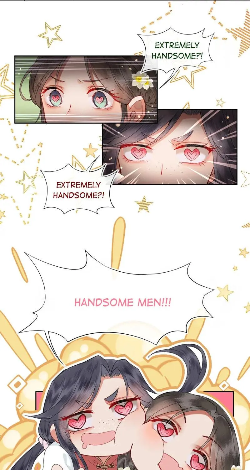Read Let Me Go, Your Majesty! chapter 8 image 32 on Lezhin