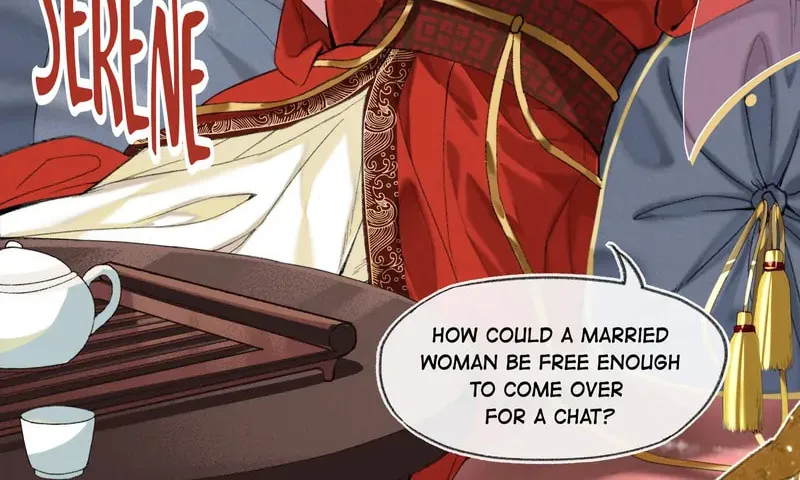 Read Let Me Go, Your Majesty! chapter 8 image 4 on Lezhin