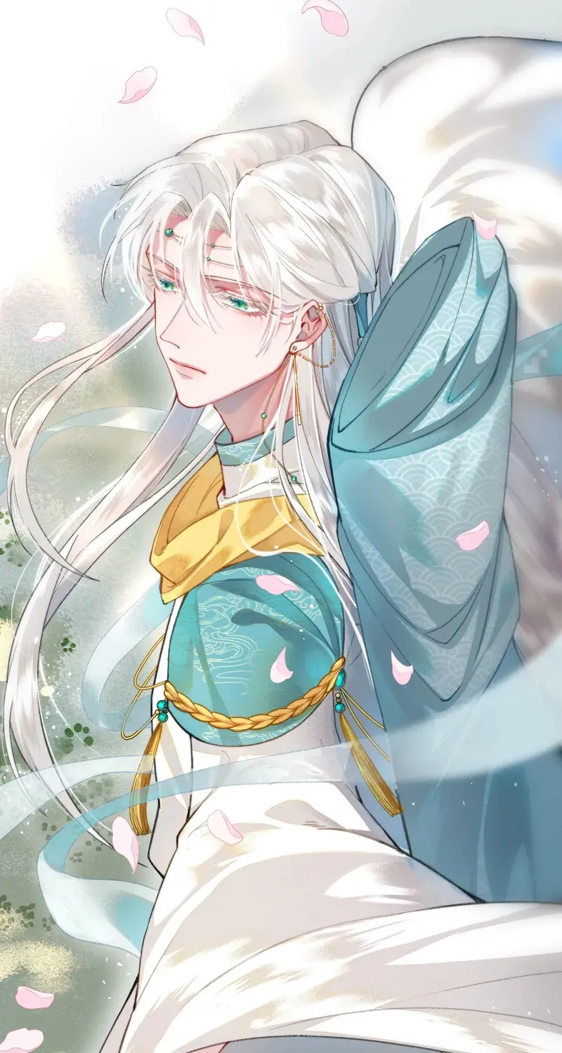 Read Let Me Go, Your Majesty! chapter 8 image 41 on Lezhin