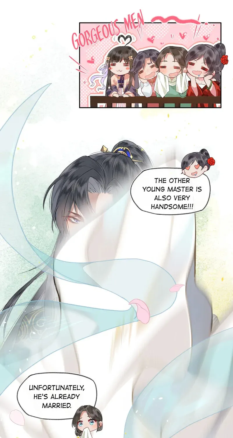 Read Let Me Go, Your Majesty! chapter 8 image 43 on Lezhin