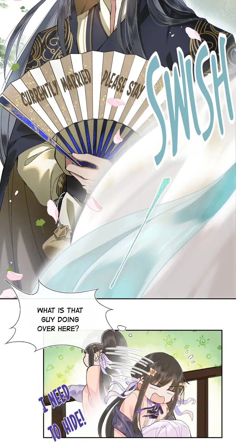 Read Let Me Go, Your Majesty! chapter 8 image 47 on Lezhin