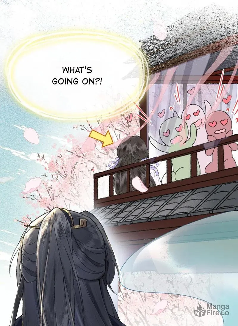 Read Let Me Go, Your Majesty! chapter 8 image 49 on Lezhin