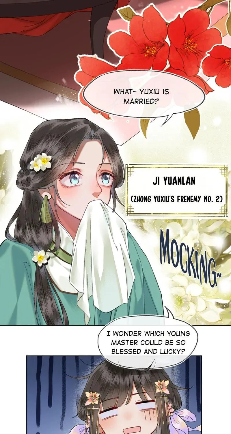 Read Let Me Go, Your Majesty! chapter 8 image 5 on Lezhin