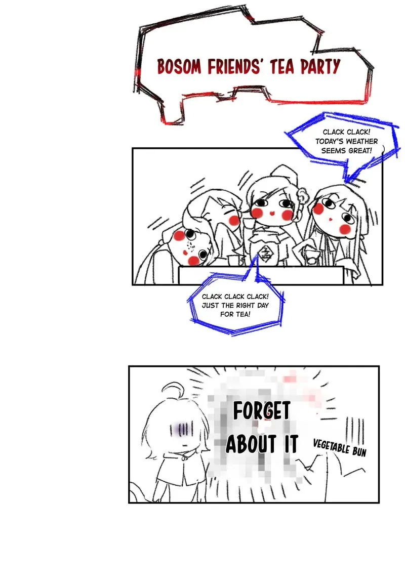 Read Let Me Go, Your Majesty! chapter 8 image 52 on Lezhin