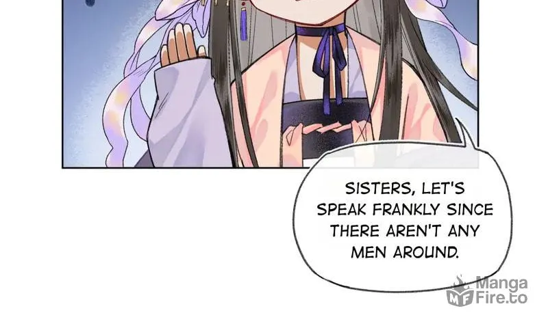 Read Let Me Go, Your Majesty! chapter 8 image 6 on Lezhin