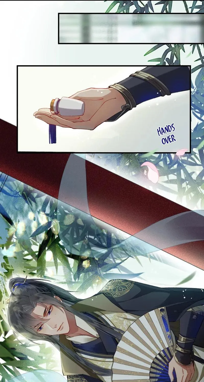 Read Let Me Go, Your Majesty! chapter 9 image 17 on Lezhin
