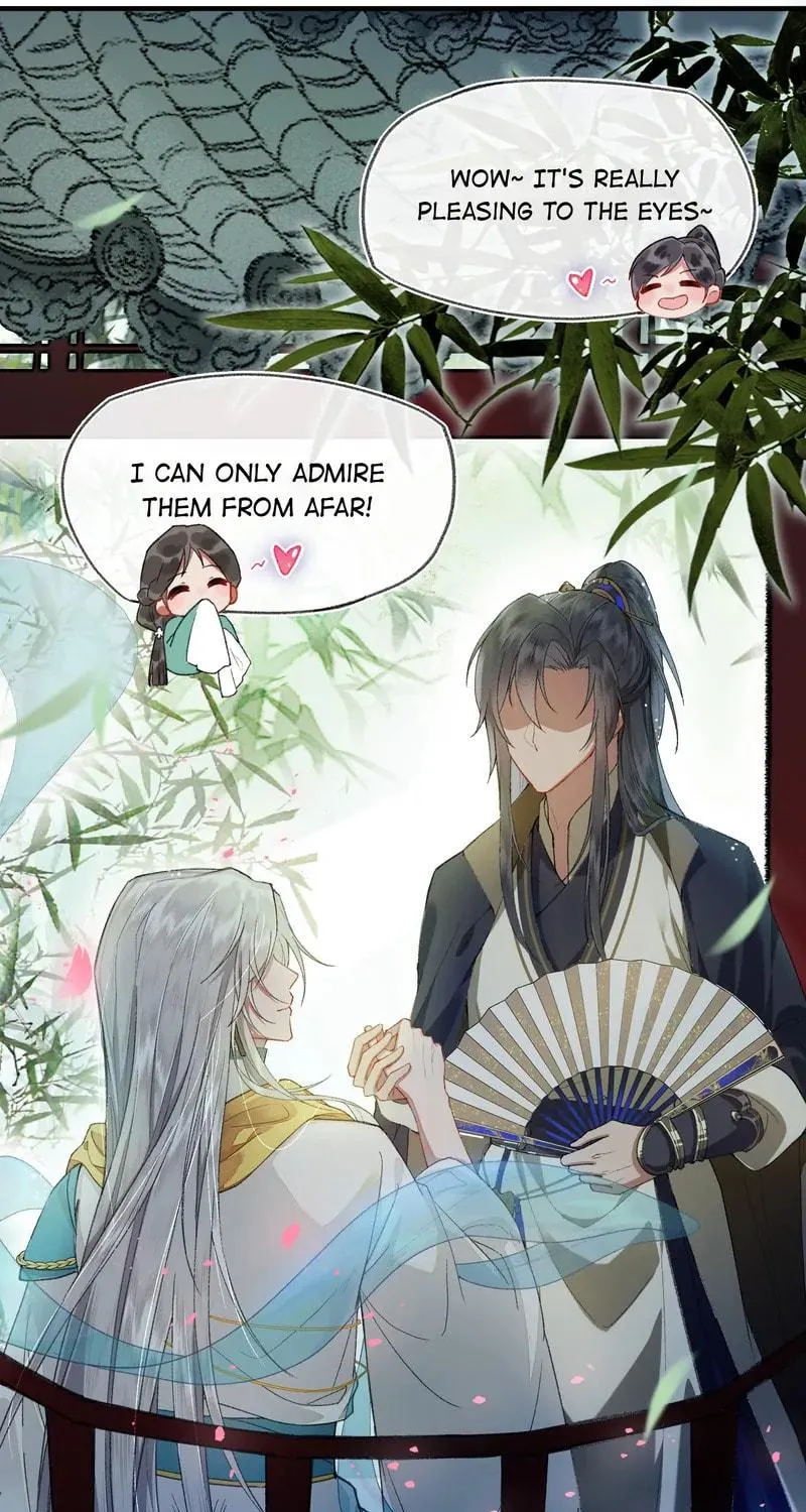 Read Let Me Go, Your Majesty! chapter 9 image 21 on Lezhin
