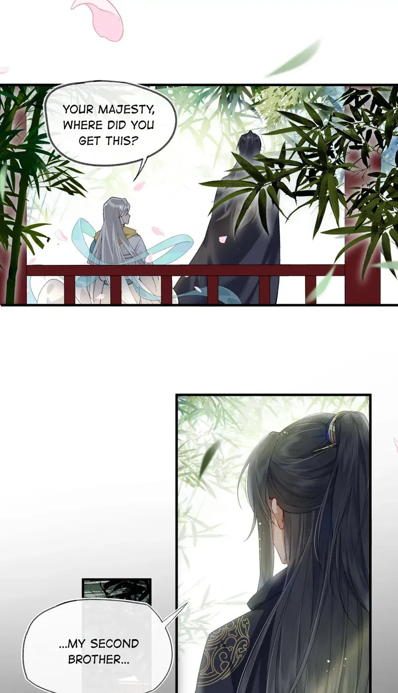 Read Let Me Go, Your Majesty! chapter 9 image 27 on Lezhin