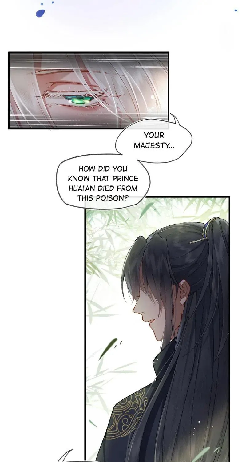 Read Let Me Go, Your Majesty! chapter 9 image 32 on Lezhin