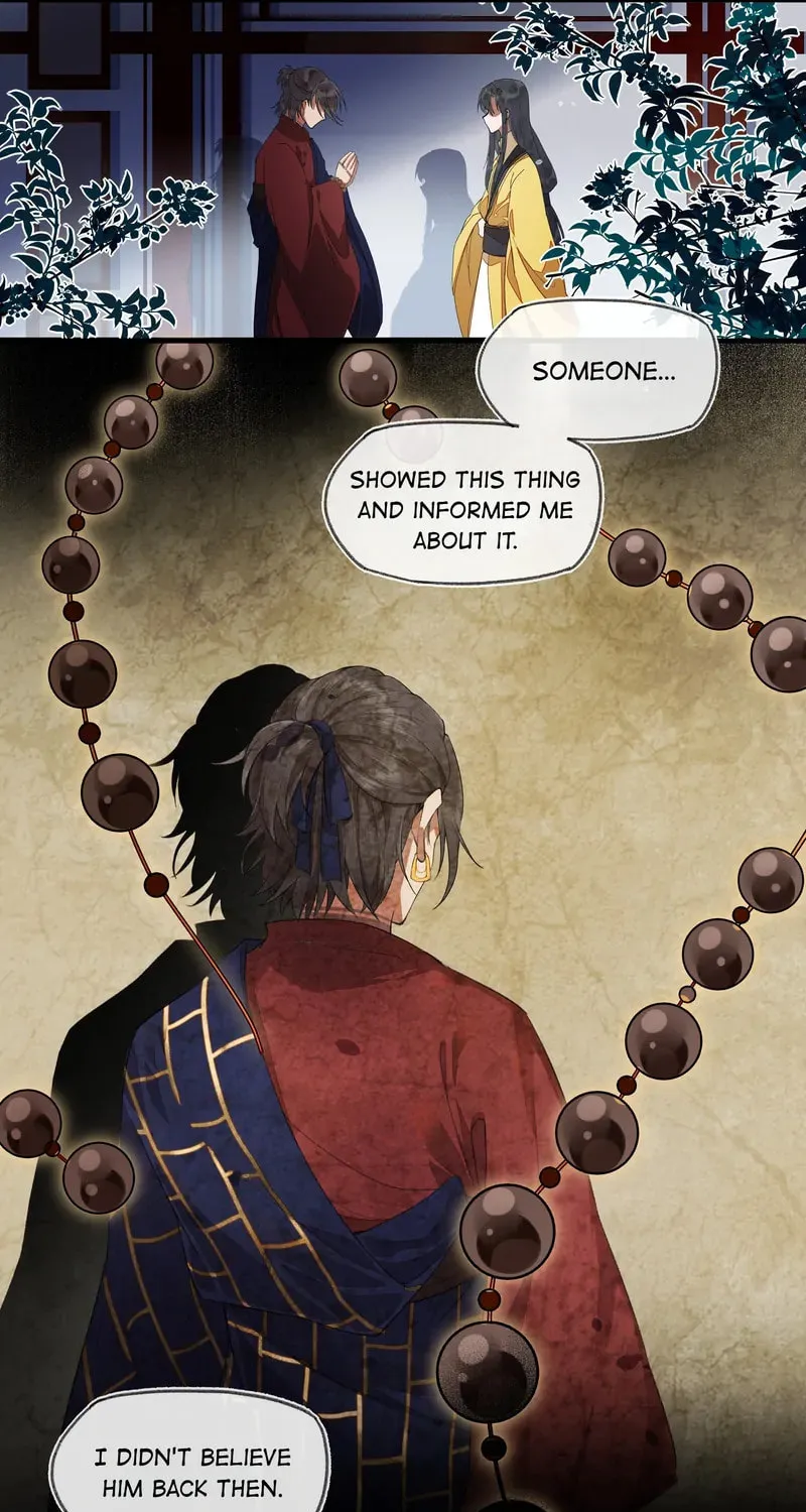 Read Let Me Go, Your Majesty! chapter 9 image 34 on Lezhin