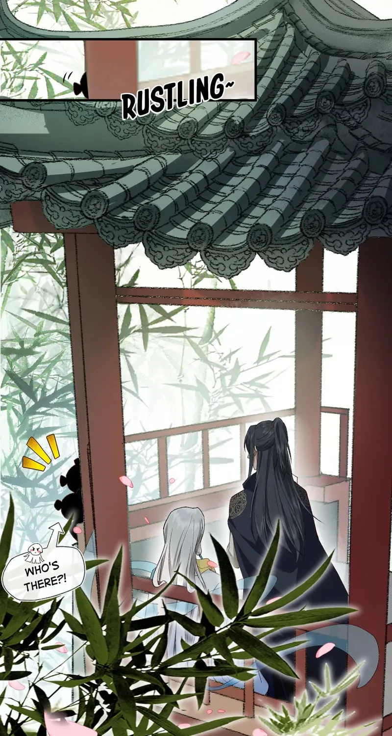 Read Let Me Go, Your Majesty! chapter 9 image 42 on Lezhin