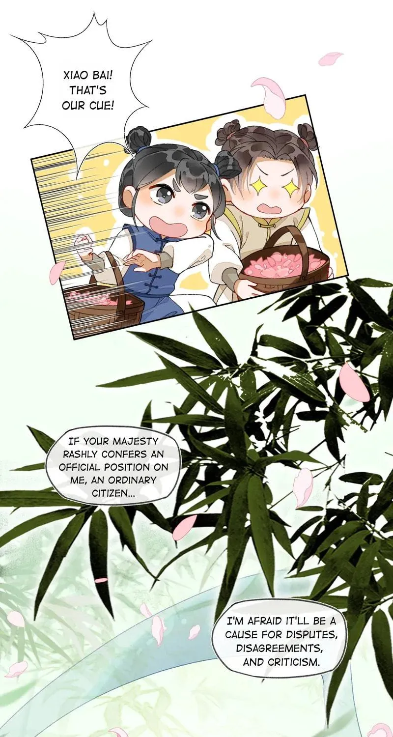 Read Let Me Go, Your Majesty! chapter 9 image 47 on Lezhin