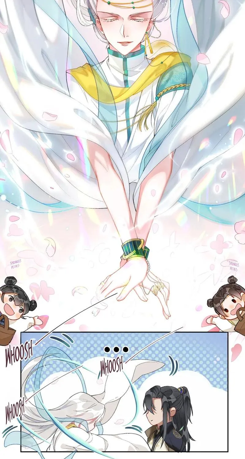 Read Let Me Go, Your Majesty! chapter 9 image 53 on Lezhin