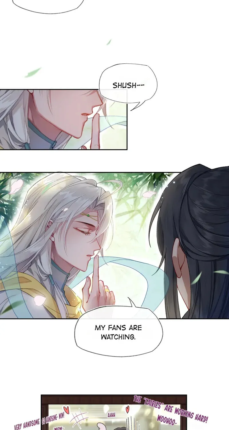 Read Let Me Go, Your Majesty! chapter 9 image 55 on Lezhin