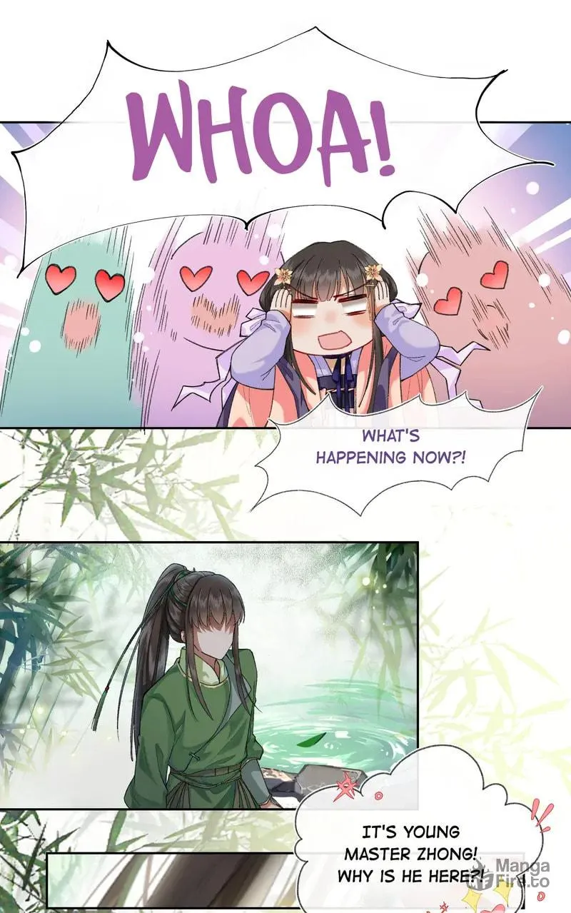 Read Let Me Go, Your Majesty! chapter 9 image 57 on Lezhin
