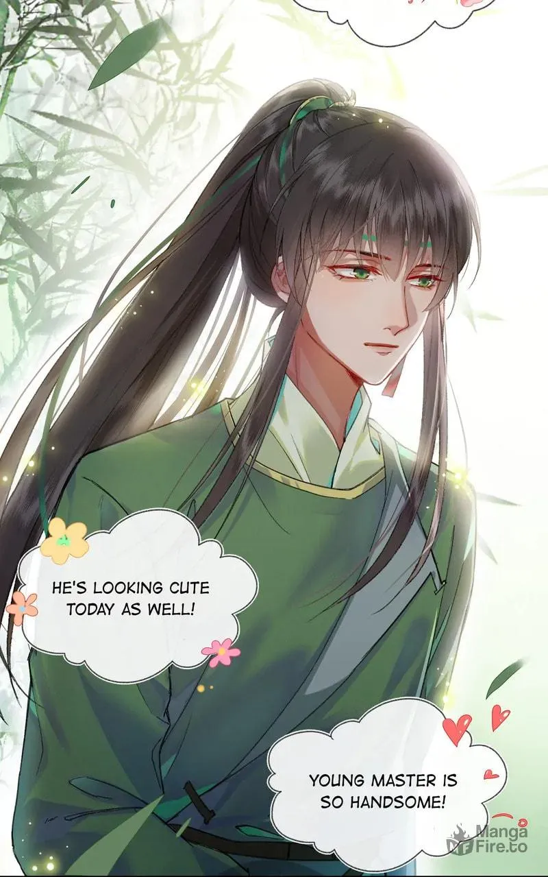 Read Let Me Go, Your Majesty! chapter 9 image 58 on Lezhin