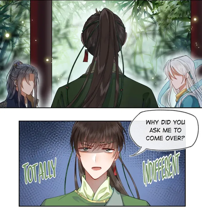 Read Let Me Go, Your Majesty! chapter 9 image 59 on Lezhin