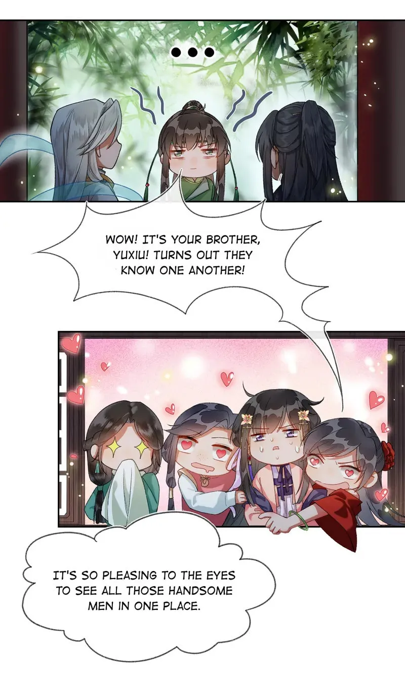 Read Let Me Go, Your Majesty! chapter 9 image 60 on Lezhin