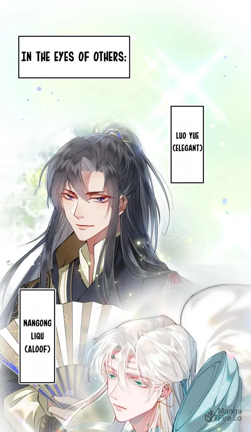 Read Let Me Go, Your Majesty! chapter 9 image 61 on Lezhin