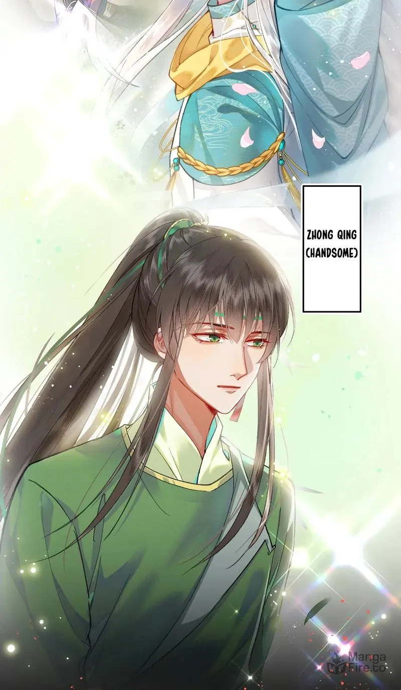 Read Let Me Go, Your Majesty! chapter 9 image 62 on Lezhin