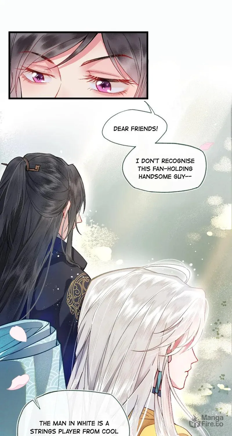 Read Let Me Go, Your Majesty! chapter 9 image 7 on Lezhin