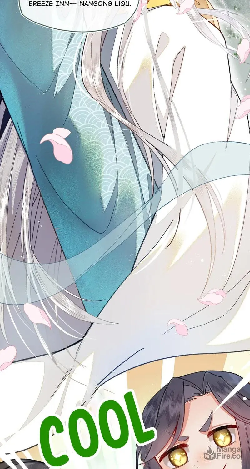 Read Let Me Go, Your Majesty! chapter 9 image 9 on Lezhin