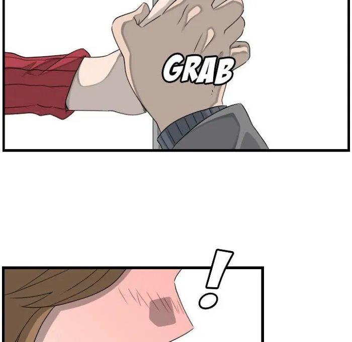 Read Let Me Hold Your Hand chapter 1 image 14 on Lezhin