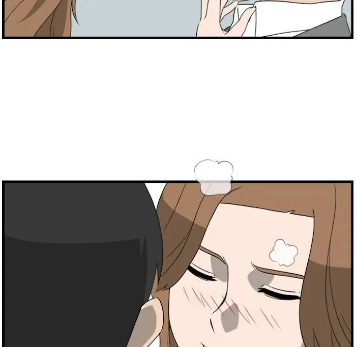 Read Let Me Hold Your Hand chapter 1 image 20 on Lezhin