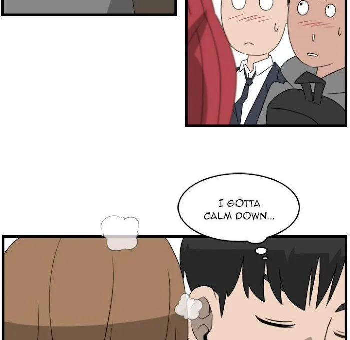 Read Let Me Hold Your Hand chapter 1 image 22 on Lezhin