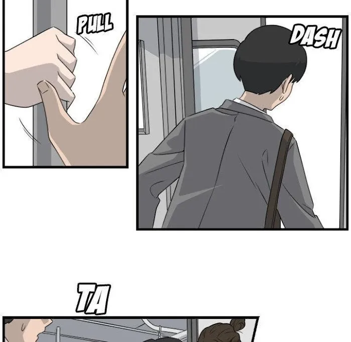 Read Let Me Hold Your Hand chapter 1 image 25 on Lezhin
