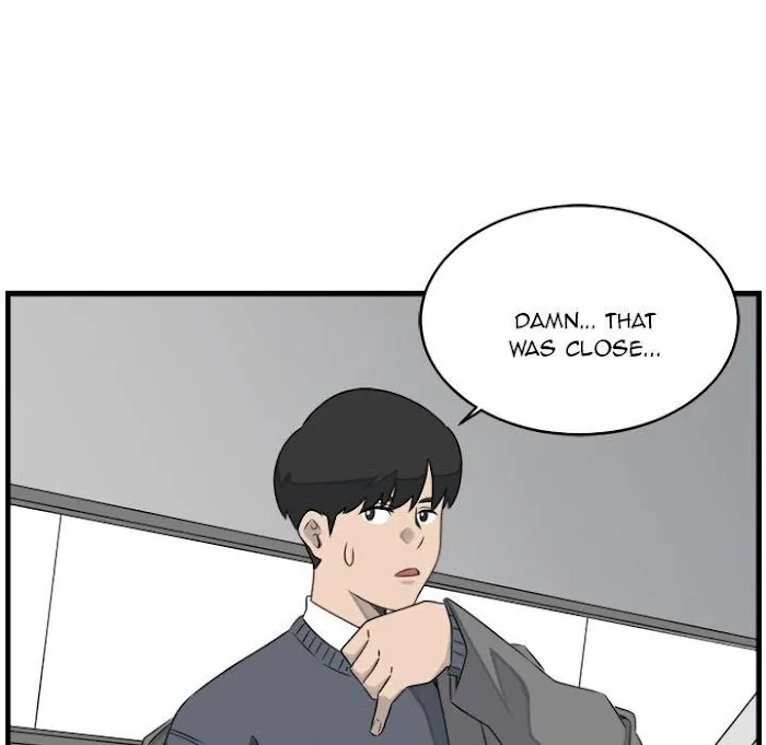 Read Let Me Hold Your Hand chapter 1 image 28 on Lezhin