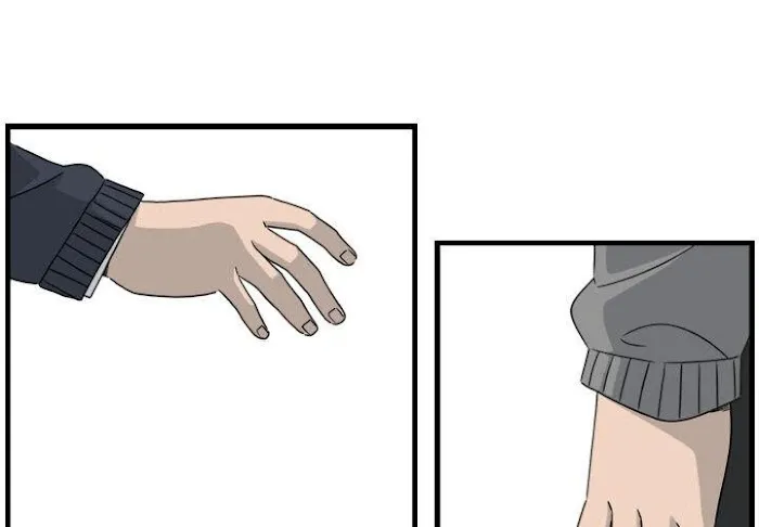 Read Let Me Hold Your Hand chapter 1 image 3 on Lezhin
