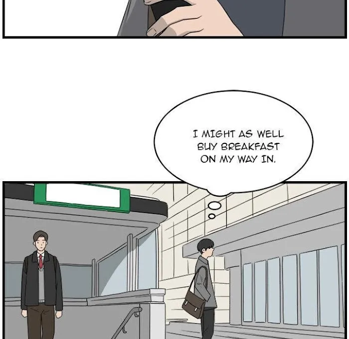 Read Let Me Hold Your Hand chapter 1 image 33 on Lezhin