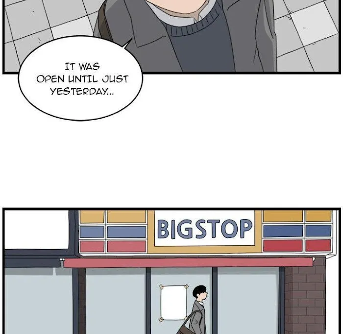 Read Let Me Hold Your Hand chapter 1 image 36 on Lezhin